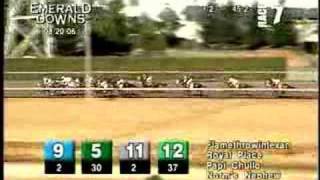 2006 Longacres Mile [upl. by Eninahs]