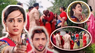 मीरा ने गोपी को गोली मारी  Sath Nibhana Sathiya Upcoming Episode  New Promo [upl. by Meriel]