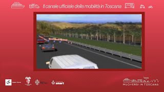 Muoversi in Toscana  Edizione delle 15 del 9 novembre 2024 [upl. by Nostrebor515]