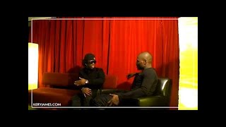 Kery James interviewé par Youssoupha Part1  Exclusif [upl. by Reinald]