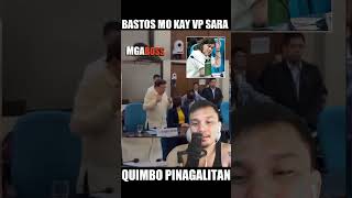 KAKAHIYA to Stella Quimbo PINAGALITAN ni MARCOLETA [upl. by Issy]