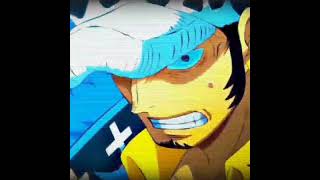 Trafalgar Law  One Piece Edit [upl. by Eetsirhc841]