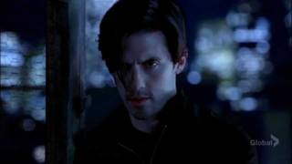 Peter Petrelli  Beat It [upl. by Cooper202]