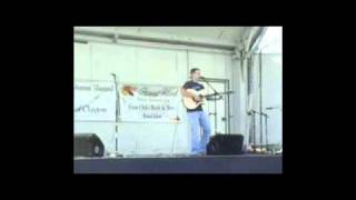 Scotty McCreery performing Ol Red by Blake Shelton [upl. by Savill]