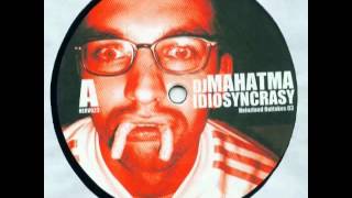 DJ Mahatma  Rolling Stoned [upl. by Beltran]