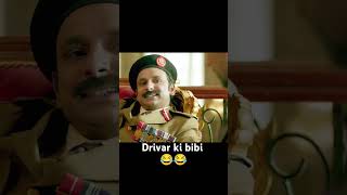 Driver ki bibi  Akshay Kumar \ funny movie clips [upl. by Enaenaj297]