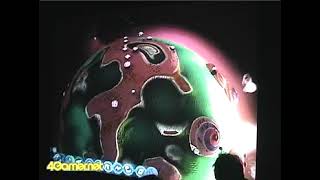 Spore Beta Demonstration  E3 2006 by Will Wright [upl. by Normandy]