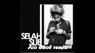 Selah SueThis worldremix [upl. by Rothenberg]