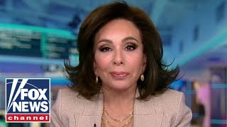 Judge Jeanine rips dirtbag illegal migrant charged in murder of Laken Riley [upl. by Ainslee]