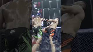 Азамат Дракон Нуфтиллаев boxing mmaufc мма video mma shortvideo sports daxshatmma юфс [upl. by Reseta33]