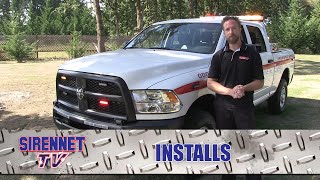 2015 Dodge Ram 2500 DOT Truck [upl. by Karas]