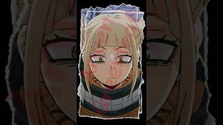 Toga Edit mha toga himikotogaedit togaedit ​⁠MariskaEllwood [upl. by Llennor]