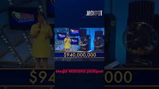 Mega million winners number megamillionswinningnumbers megamillions jackpotintradaystocks [upl. by Muire]