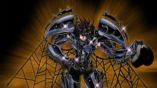 Yoma di Mefistofele Skill Saint Seiya Awakening ITA [upl. by Trilly]