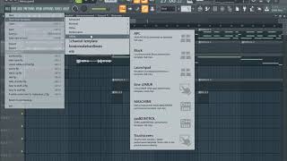 FL Studio How to Start New Project [upl. by Edorej104]