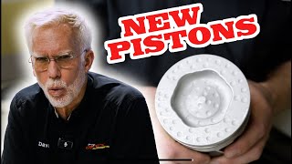 What do golf balls and pistons have in common [upl. by Gerhardt]