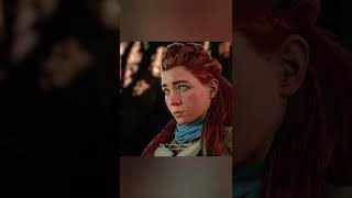 Aloy Explains Zero Dawn Secrets  Horizon Forbidden West shorts [upl. by Grounds]