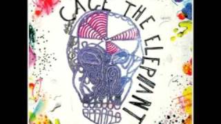 Cage The Elephant  Free Love  Track 11 [upl. by Rhea603]