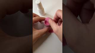 Quickest and easiest way to do your nails at home  Azure Beauty dip powder kit [upl. by Merilee]