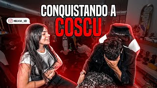 MILICA SORPRENDE Y CONQUISTA A COSCU EN SU NEXT [upl. by Dempstor]