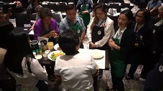 Culinary Medicine Preconference [upl. by Sol]