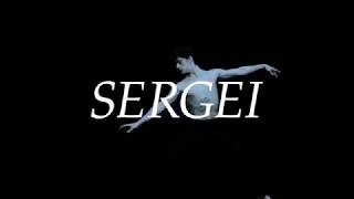 Sergei Polunin  Elle Japan 2017 [upl. by Benji]