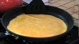 How toMake a Perfect Omelette [upl. by Strain128]