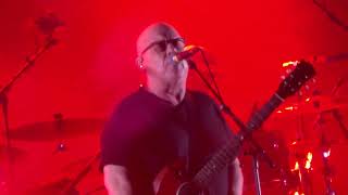 Pixies  monkey gone to heaven Lokerse Feesten 2024 [upl. by Mccord]