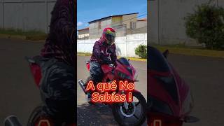 Seguridad en Moto venezuela mexico colombia ironman motos marvel caracas humor fpyシ biker [upl. by Eural]