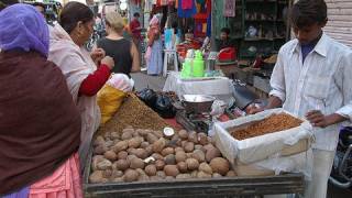 Voyage en Inde Jodhpur au Rajasthan Maryse amp Dany © Youtube [upl. by Haeli300]