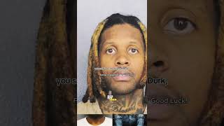 Trenches News Says King Yella Could Be A Witness In OTF Case😳trenchesnews kingyella lildurk otf [upl. by Olrac]