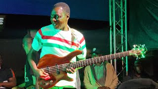 Alick Macheso Doing Magic At Kupa Kuturika Album Celebration Performing Old Time Hit💥 Mundikumbuke [upl. by Neirda]