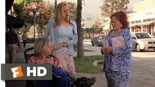 Dickie Roberts Former Child Star 910 Movie CLIP  Big for a Stroller 2003 HD [upl. by Nageam]