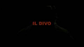 Il Divo  Titoli di testa [upl. by Labotsirhc]