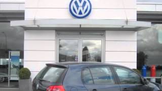 Volkswagen Golf 14 75 pk 5drs Trendline Airco Trekhaak [upl. by Tuddor]