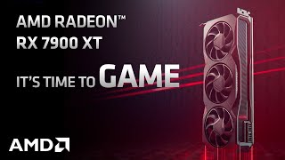 BestinClass Gaming Performance  AMD Radeon™ RX 7900 XT Graphics [upl. by Longwood602]