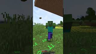 DRAINING THE OCEAN PT2  minecraft gaming 100dayschallenge calming minecraftmusic rainsounds [upl. by Orna155]