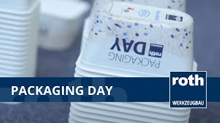 roth Packaging Day HD [upl. by Cecil]