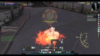 Aion 39 Templar Demonkiller PvP Vol I [upl. by Dominga]