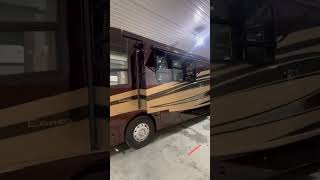 2007 NEWMAR ESSEX in Pittsboro INhttpswwwrvtraderco [upl. by Aydne930]