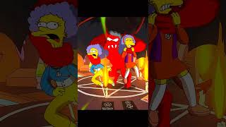 Гомер СПАС семью youtubeshorts simpsons симпсоны мультик [upl. by Jacenta]