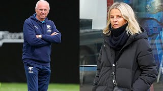 Ulrika Jonsson Breaks Silence on ExLover SvenGoran Erikssons Terminal Cancer [upl. by Ahsiei]