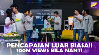 DAPAT KECUPAN DARI PAPAMIL   100 M VIEWERS BILA NANTI [upl. by Allets]