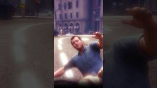 Jimmy betrayed Michael in GTA 5 gaming shortfeed gta [upl. by Ulberto891]