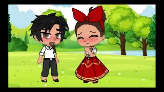 Dolores x Mariano Encanto Skit Gacha Club  Last video of 2021 [upl. by Cyrillus434]