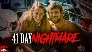 Tami Oldham Ashcraft  41 Days Adrift At Sea [upl. by Ailem865]