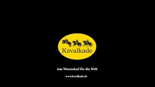 Kavalkade GmbH  Unternehmensfilm [upl. by Jules]