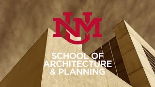 UNM Architecture Graduation Spring 2020 [upl. by Suolkcin]