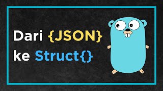 JANGAN convert JSON ke struct pakai pointer [upl. by Asertal762]