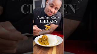 Jamaican Curry Chicken [upl. by Macri]